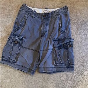 Hollister Cargo Short